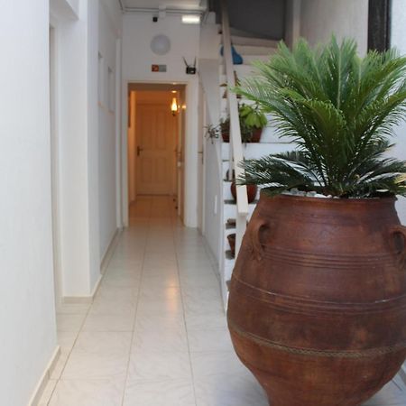 Carolina Apartments Crete Agia Pelagia  Bagian luar foto